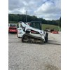 2016 Bobcat T770 Skidsteer